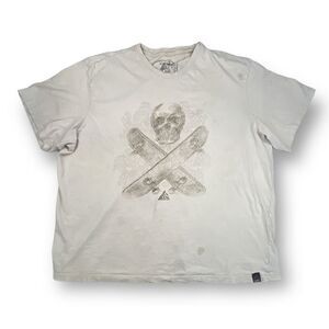 Wonderwall T-Shirt Size Extra Extra Large